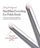 RMS Beauty Skin2Skin Everything Eye Polish Brush