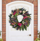 Andaluca Newport Wreath