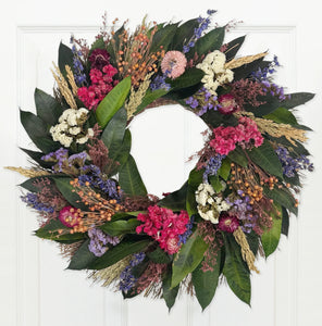 Andaluca Newport Wreath