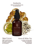 True Botanicals Renew Nutrient Mist