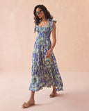 OMIKA Lana Dress