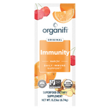 Organifi Immunity 1 Pouch (15ct Travel Packs)