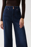 Pistola Lana High Rise Ultra Wide Leg Jean
