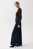 Pistola Lana High Rise Ultra Wide Leg Jean