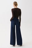 Pistola Lana High Rise Ultra Wide Leg Jean