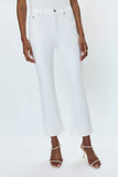 Pistola Lennon High Rise Boot Jeans