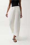 Pistola Kyra High Rise Bowed Ankle Pant