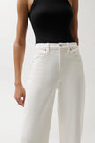 Pistola Kyra High Rise Bowed Ankle Pant