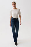 Pistola Dakota High Rise Bootcut Jean