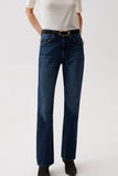Pistola Dakota High Rise Bootcut Jean