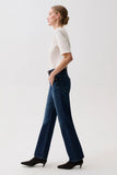 Pistola Dakota High Rise Bootcut Jean