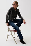 Pistola Dakota High Rise Bootcut Jean