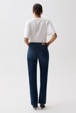 Pistola Dakota High Rise Bootcut Jean