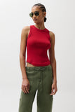Pistola Nissi Tank Top