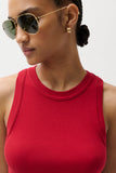 Pistola Nissi Tank Top