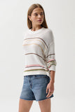 Pistola Eva Crewneck Sweater