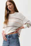 Pistola Eva Crewneck Sweater