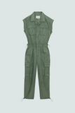 Pistola Jade Cargo Lightweight Jumpsuit