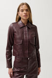 Pistola Bex Shrunken Jacket