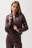 Pistola Bex Shrunken Jacket
