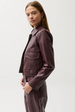 Pistola Bex Shrunken Jacket