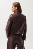 Pistola Bex Shrunken Jacket