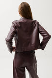 Pistola Bex Shrunken Jacket