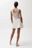 Pistola Ilona Bubble Hem Dress