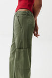 Pistola Sabrina Curved Utility Pants