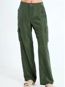 GoSilk Go At Ease Pant