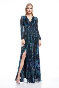 dress of population Dress The Population Devi Sleeveless Square-Neck Mini Dress