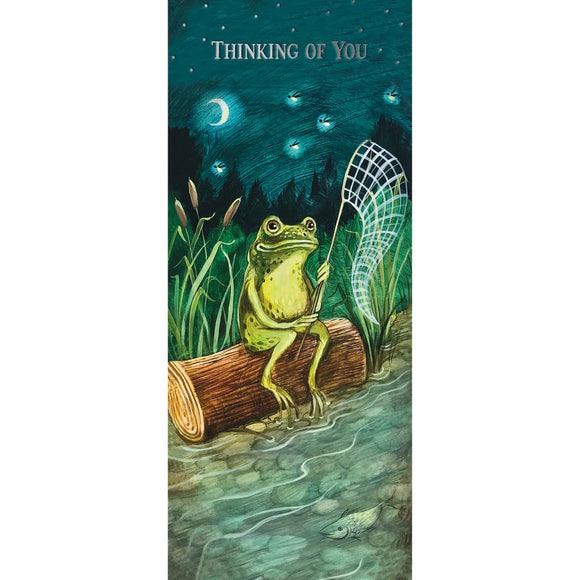 Hester & Cook Thinking of You Card