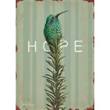 Hester & Cook Hope (Rosemary) Card