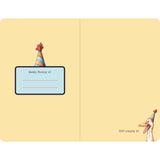 Hester & Cook Fowl Language Notebook