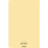 Hester & Cook Fowl Language Notebook