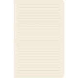 Hester & Cook Fowl Language Notebook