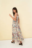 SONMER Martina Dress ecru