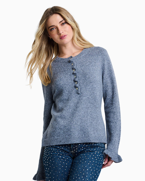 Lisa Todd The Allure Sweater