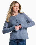 Lisa Todd The Allure Sweater