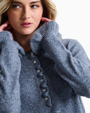 Lisa Todd The Allure Sweater