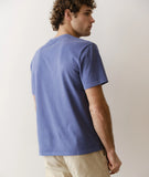 Marine Layer Luxe 250 Relaxed Pocket Tee