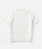 Marine Layer Luxe 250 Relaxed Pocket Tee