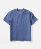 Marine Layer Luxe 250 Relaxed Pocket Tee
