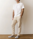 Marine Layer Luxe 250 Relaxed Pocket Tee