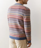 Marine Layer Reed Jacquard Sweater