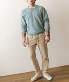 Marine Layer Cloud 9 Fleece Relaxed Crewneck
