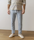 Marine Layer Saturday Slim Straight Stretch Beach Pant