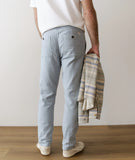 Marine Layer Saturday Slim Straight Stretch Beach Pant