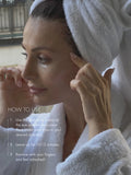 SWEED Peptide & Ice Gel Eye Patches