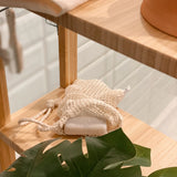 BKIND Organic Cotton Soap Bag